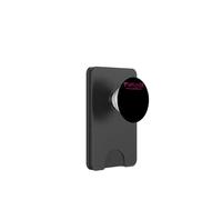 Icone Medico Infermiera Praticante Battito cardiaco PopSockets PopWallet per MagSafe