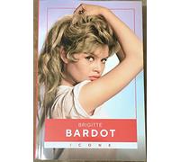 Icone n. 13 - Brigitte Bardot