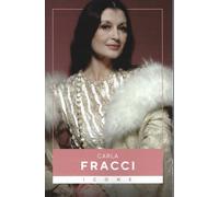 Icone n. 15 - Carla Fracci di Aa.vv., 2022, Oggi