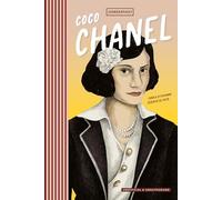 Icongraphics - Coco Chanel: The Graphic Novel