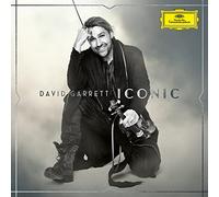 David Garrett David Garrett: Iconic (CD) Album