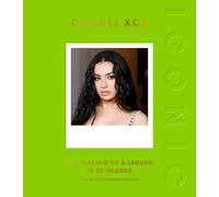 ICONIC: Charli XCX (Copertina rigida) ICONIC