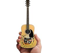 Iconic Concepts Iconic Sublime Large Sun Face Mini Replica chitarra acustica (2M-S09-5006)