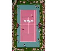 ICONIC: Cuaderno de notas 100 páginas (estilo journal, libreta de notas, cuaderno de ideas). Edición ILUSTRACIÓN