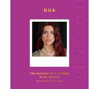 Iconic Dua: The Making of a Legend in 50 Images