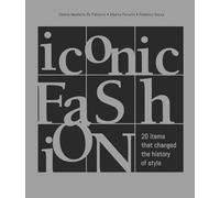 Iconic Fashion: 20 Items That Changed the History of Style