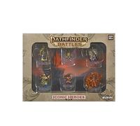 Iconic Heroes XI Boxed Set: Pathfinder Battles, Iconic Heroes XI Boxed (Wizkids)