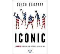 Iconic. L'NBA compie 80 anni ed è più in forma che mai