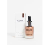 Iconic London - Illuminante - Glow-Marrone No Size