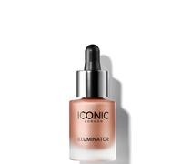 ICONIC London Illuminator 13.5ml(Various Shades) - Blush Blush