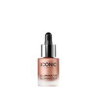 ICONIC London Illuminator 13.5ml(Various Shades) - Blush Blush