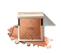 ICONIC London Kissed by the Sun - Illuminatore multiuso per il trucco, per un appuntamento notturno, 5 g
