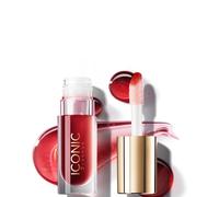 ICONIC London Lustre Lip Oil 6ml (Various Shades) - One to Watch One to Watch