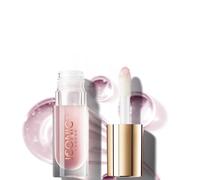 ICONIC London Lustre Lip Oil 6ml (Various Shades) - Sugar Mama Sugar Mama