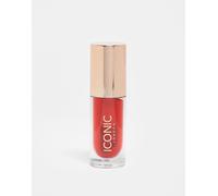 Iconic London - Lustre - Olio per labbra - One to Watch-Rosso No Size