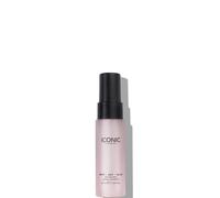 ICONIC London Mini Prep Set Blur Setting Spray 30ml