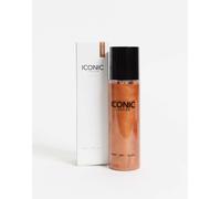Iconic London Prep-Set-Glow - Glow-Marrone No Size