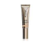 ICONIC London Radiance Booster Shell Glow 30 ml - Crema colorata viso