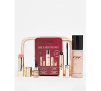 Iconic London - Set The 5 Minute Face-Multicolore No Size