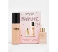 Iconic London - Set The Everyday Glow-Multicolore No Size