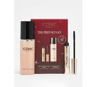 Iconic London - Set The Prep Set Go!-Multicolore No Size