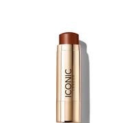 ICONIC London Shape and Shade Sculpting Stick Shade 0.21ml (Various Shades) - Chisel (Med/Deep) Chisel (Med/Deep)