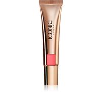ICONIC London Sheer Bronze bronzer liquido colore 12.5 ml