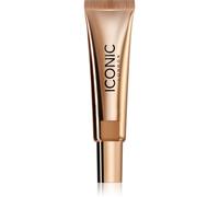 ICONIC London Sheer Bronze bronzer liquido colore Golden Hour 12.5 ml