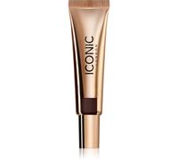 ICONIC London Sheer Bronze bronzer liquido colore Sunset Bronze 12.5 ml