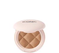 ICONIC London Soft Touch Bronzer (Various Shades) - Sea Salt Sea Salt
