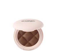 ICONIC London Soft Touch Bronzer (Various Shades) - Sun Soaked Sun Soaked