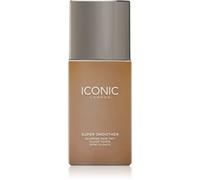 ICONIC London Super Smoother Blurring Skin Tint 30ml (Various Shades) - Golden Deep Golden Deep
