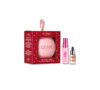 Iconic London The Pocket Minis-Nessun colore No Size