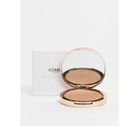 Iconic London - Ultimate Bronzing Powder - Light Bronze-Marrone No Size