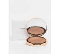 Iconic London - Ultimate Bronzing Powder - Medium Bronze-Marrone No Size