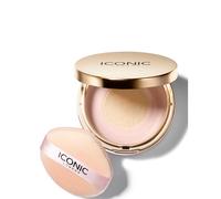 ICONIC London Velvet Blur Translucent Setting Powder