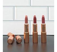 Iconic Mini Lip Trio Kit Pillow Talk/Supermodel/WalkOfNoShame Nuovo