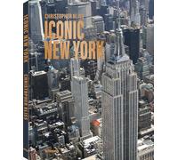Christopher Bliss Iconic New York (Copertina rigida)