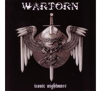 Iconic Nightmare - Wartorn (Vinile)