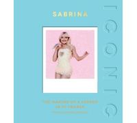 ICONIC: Sabrina (Copertina rigida) ICONIC