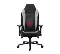 Iconic - Sedia gaming o da ufficio premium Apollon collector House of the dragon - Sedile ergonomica gamer
