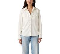 Levi's Camicia Iconic Western W Donna Bianco Taglia L