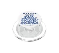 Iconica arte floreale Henri Matisse The Sheaf Cut-Out PopSockets PopGrip per MagSafe