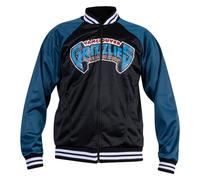 Iconica Giacca Da Basket Vancouver 1995 Jumper Top Squadra Sportiva Canada