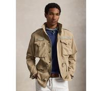 Polo Ralph Lauren - Sahariana - - Jackets - Uomo - Beige - XL
