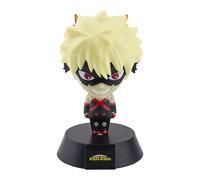 Iconica Luce My Hero Academia - Katsuki Bakugo