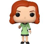 Iconica Rock Band The Queen's Gambit Beth Harmon 3,75" Funko Pop Figura in vini