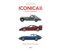 ICONICAR: Style & Design