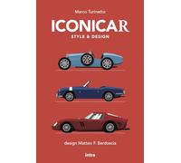 ICONICAR: Style & Design