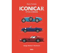 ICONICAR: Style & Design
